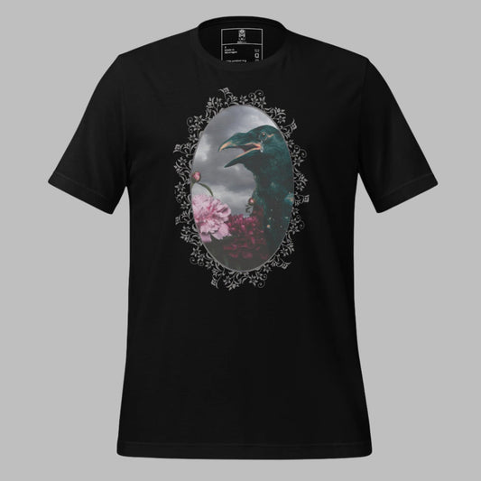 Sorrowful Plumage Unisex T-Shirt